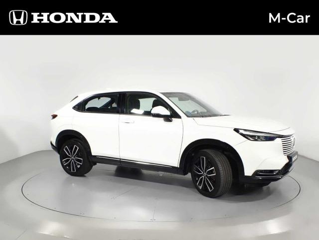 Honda Hr-v ADVANCE
