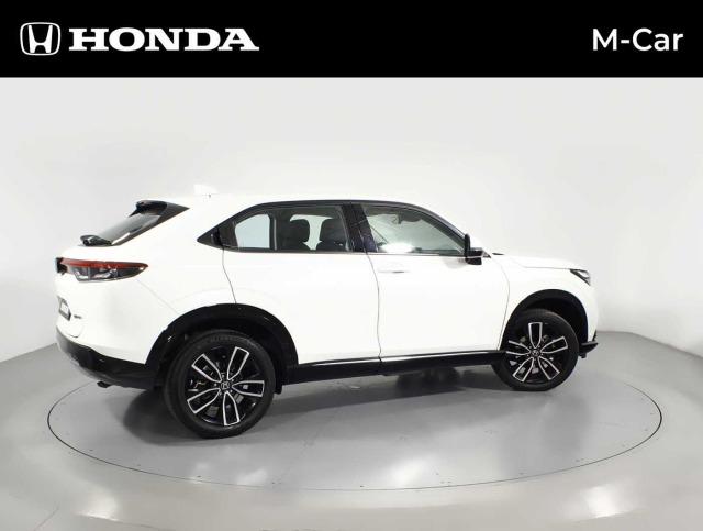 Honda Hr-v ADVANCE