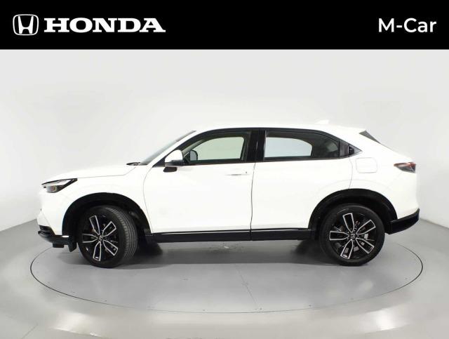 Honda Hr-v ADVANCE