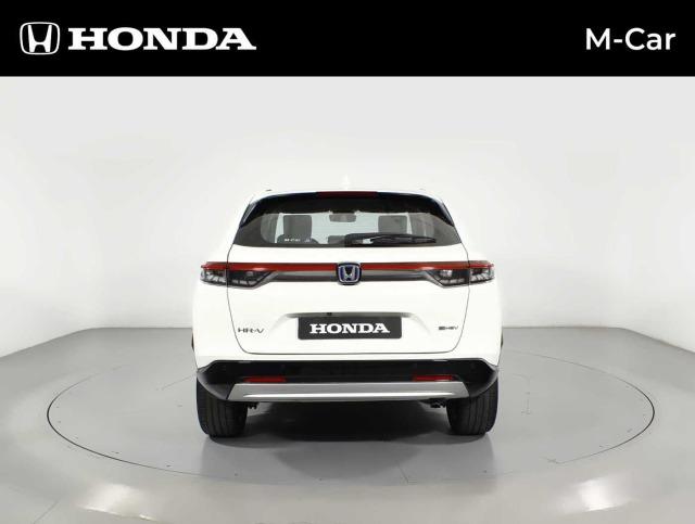 Honda Hr-v ADVANCE
