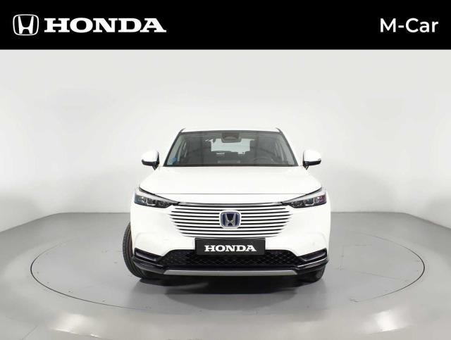 Honda Hr-v ADVANCE