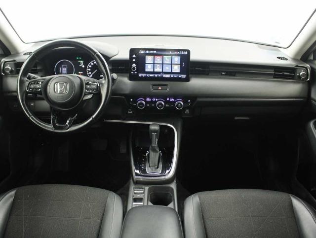 Honda Hr-v ADVANCE