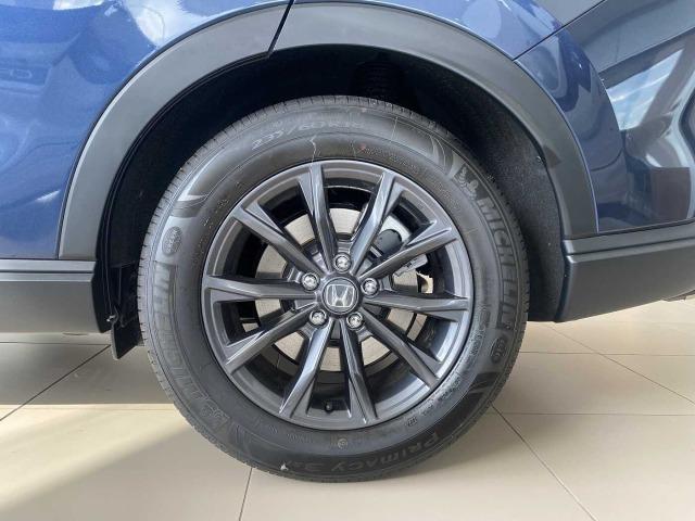 Honda Cr-v E:hev ELEGANCE