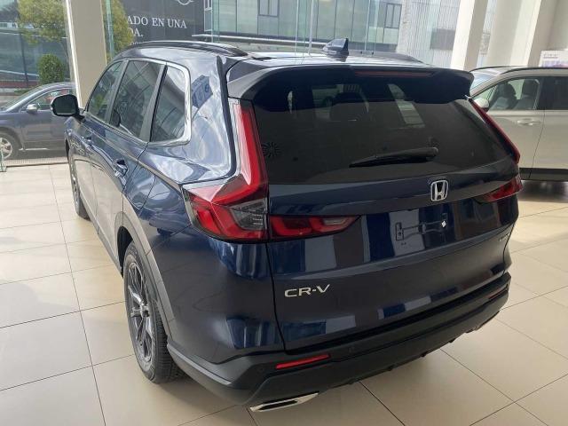 Honda Cr-v E:hev ELEGANCE