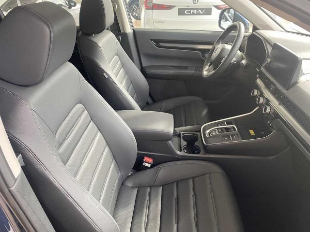 Honda Cr-v E:hev ELEGANCE