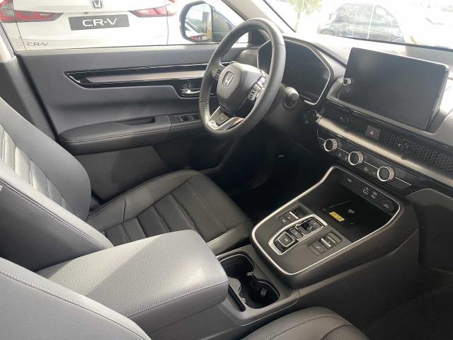 Honda Cr-v E:hev ELEGANCE