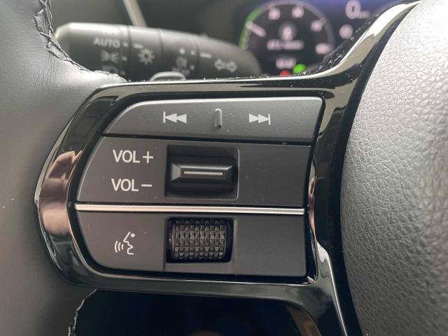 Honda Cr-v E:hev ELEGANCE