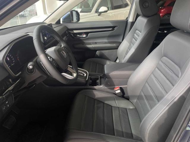 Honda Cr-v E:hev ELEGANCE
