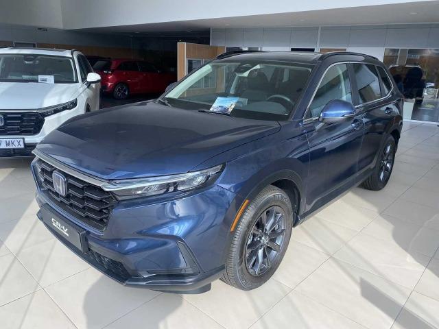 Honda Cr-v E:hev ELEGANCE