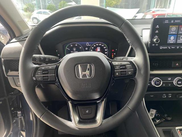 Honda Cr-v E:hev ELEGANCE