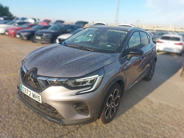 Mitsubishi Asx 160 HEV Kaiteki