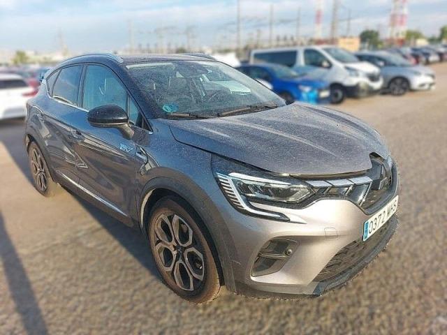 Mitsubishi Asx 160 HEV Kaiteki