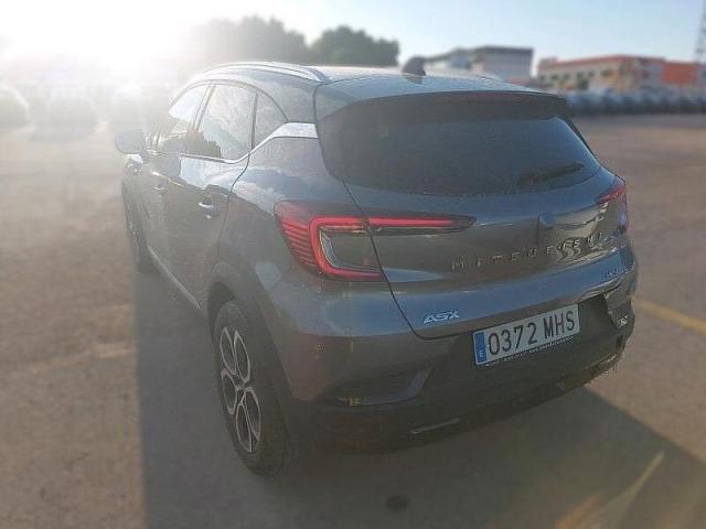 Mitsubishi Asx 160 HEV Kaiteki