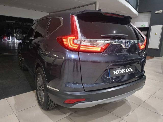Honda Cr-v CR-V LIFESTYLE