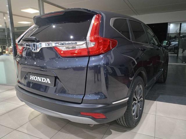 Honda Cr-v CR-V LIFESTYLE