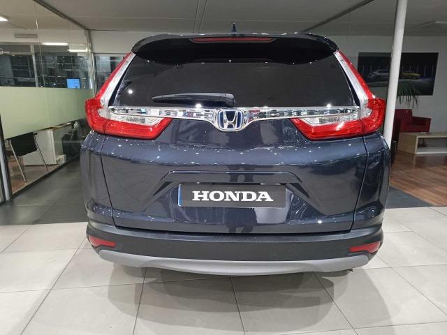 Honda Cr-v CR-V LIFESTYLE