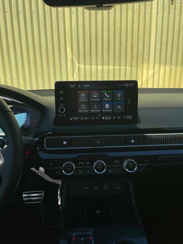 Honda Civic E:hev CIVIC e:HEV ADVANCE