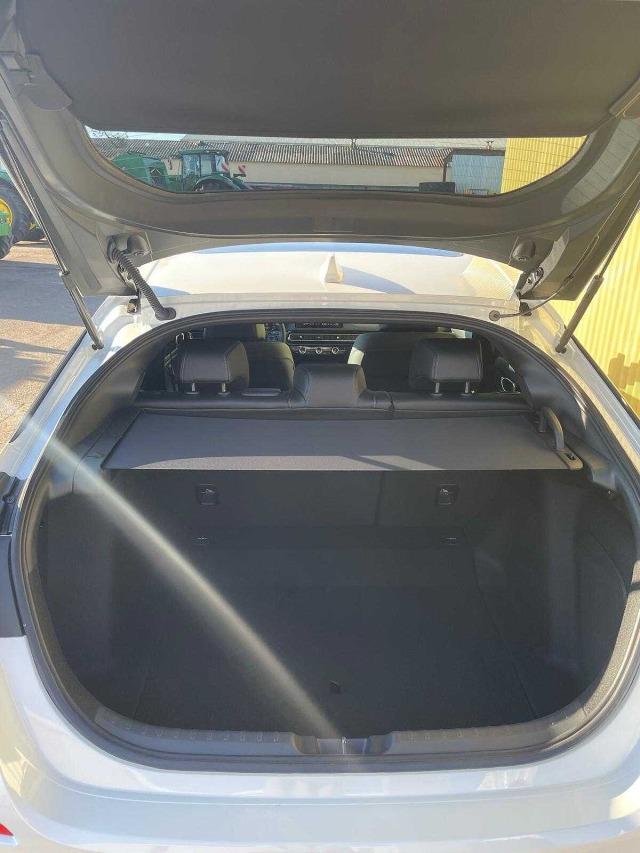 Honda Civic E:hev CIVIC e:HEV ADVANCE