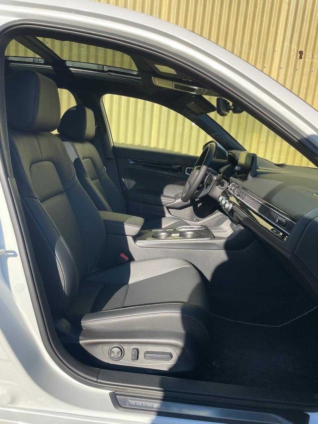 Honda Civic E:hev CIVIC e:HEV ADVANCE