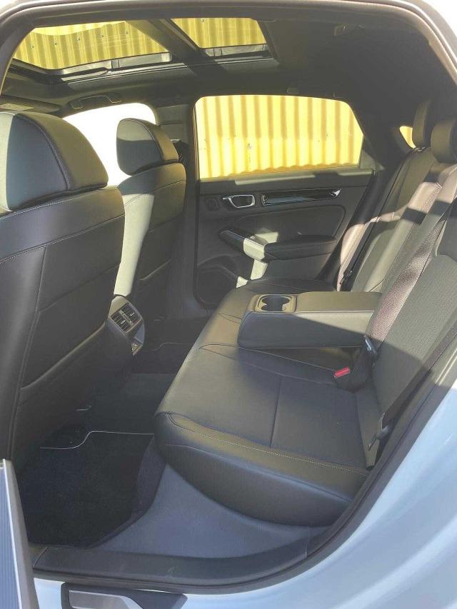 Honda Civic E:hev CIVIC e:HEV ADVANCE