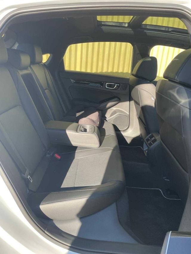 Honda Civic E:hev CIVIC e:HEV ADVANCE