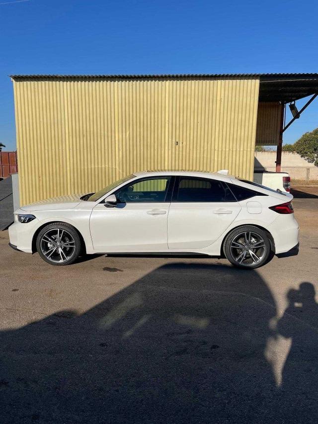 Honda Civic E:hev CIVIC e:HEV ADVANCE