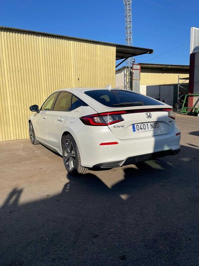 Honda Civic E:hev CIVIC e:HEV ADVANCE