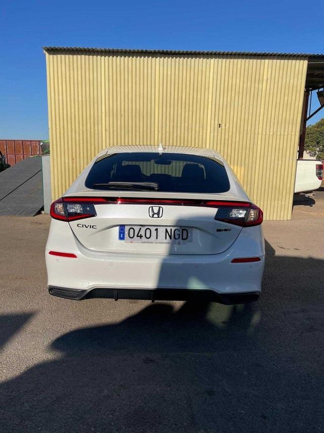 Honda Civic E:hev CIVIC e:HEV ADVANCE