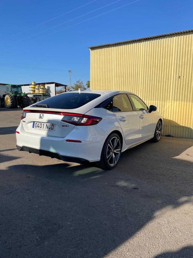 Honda Civic E:hev CIVIC e:HEV ADVANCE