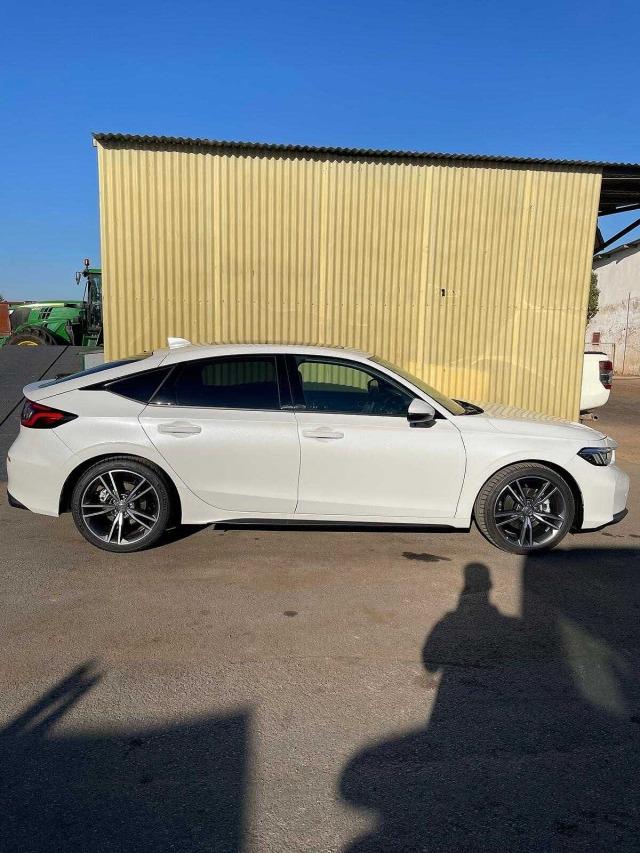 Honda Civic E:hev CIVIC e:HEV ADVANCE