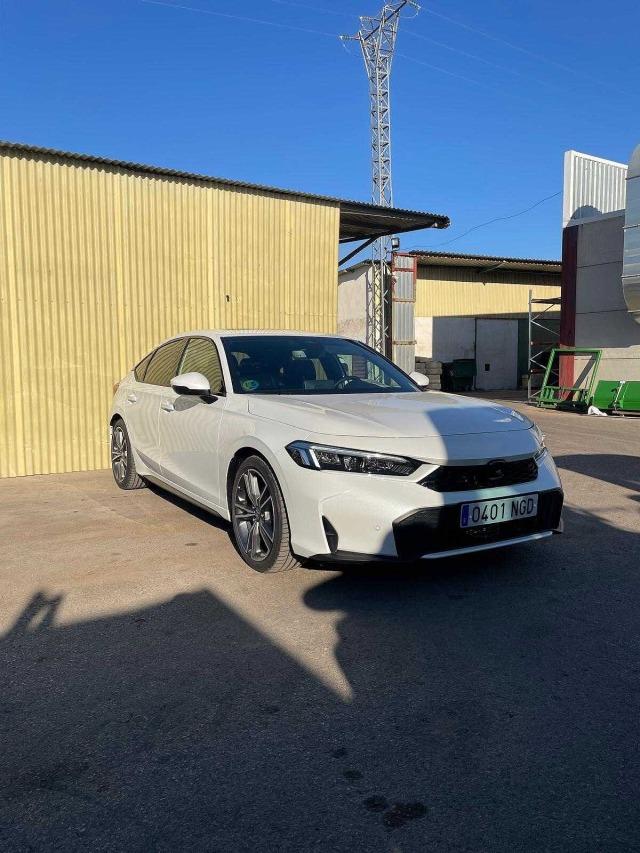 Honda Civic E:hev CIVIC e:HEV ADVANCE