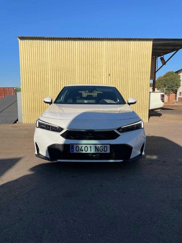 Honda Civic E:hev CIVIC e:HEV ADVANCE