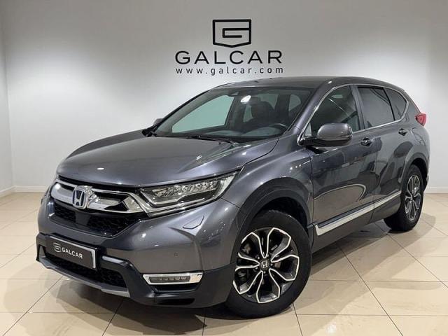 Honda Cr-v 2.0 i-MMD 4x2 Elegance