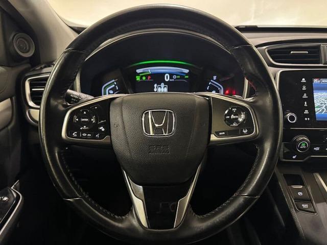 Honda Cr-v 2.0 i-MMD 4x2 Elegance