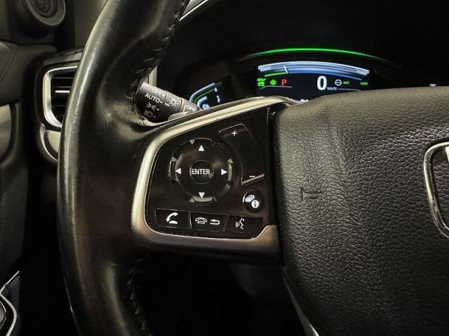 Honda Cr-v 2.0 i-MMD 4x2 Elegance