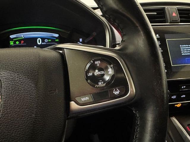 Honda Cr-v 2.0 i-MMD 4x2 Elegance