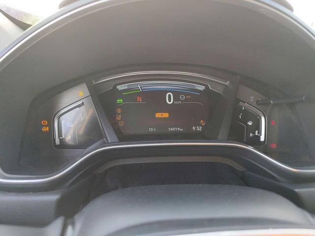 Honda Cr-v 2.0 i-MMD 4x2 Elegance