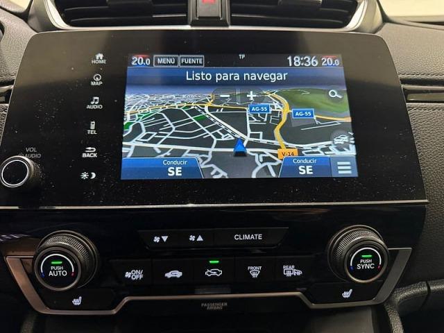 Honda Cr-v 2.0 i-MMD 4x2 Elegance