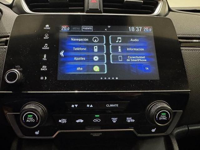 Honda Cr-v 2.0 i-MMD 4x2 Elegance