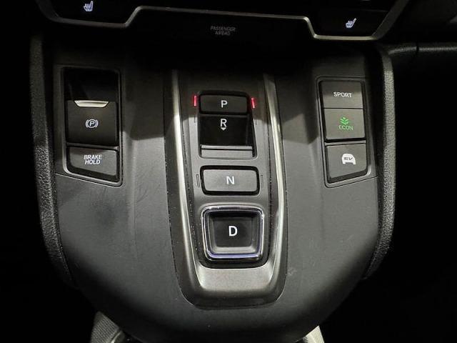 Honda Cr-v 2.0 i-MMD 4x2 Elegance