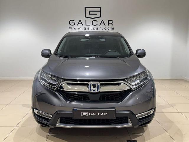 Honda Cr-v 2.0 i-MMD 4x2 Elegance