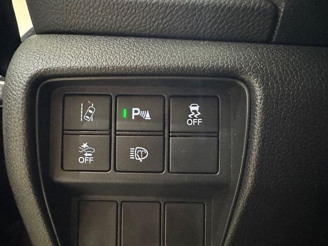 Honda Cr-v 2.0 i-MMD 4x2 Elegance