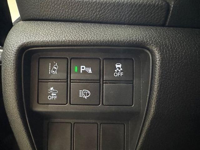 Honda Cr-v 2.0 i-MMD 4x2 Elegance