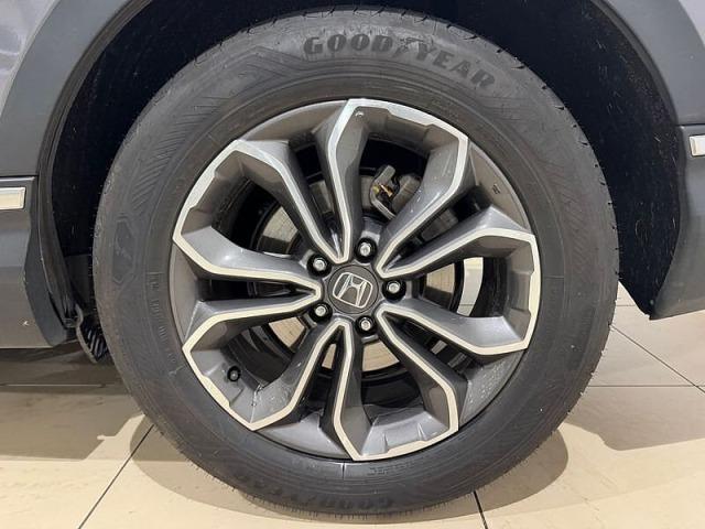 Honda Cr-v 2.0 i-MMD 4x2 Elegance