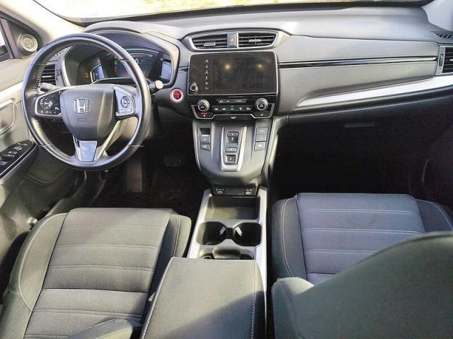 Honda Cr-v 2.0 i-MMD 4x2 Elegance