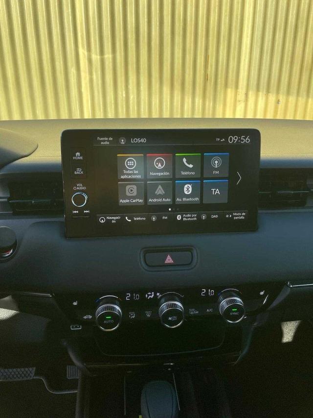 Honda Hr-v E:hev HR-V e:HEV ADVANCE