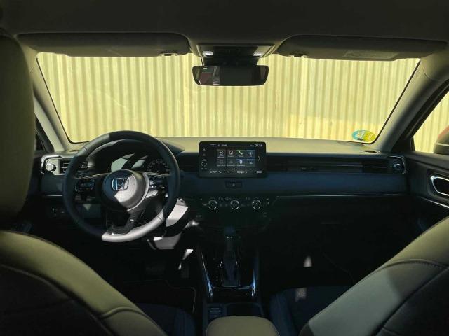Honda Hr-v E:hev HR-V e:HEV ADVANCE