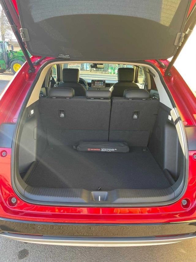 Honda Hr-v E:hev HR-V e:HEV ADVANCE