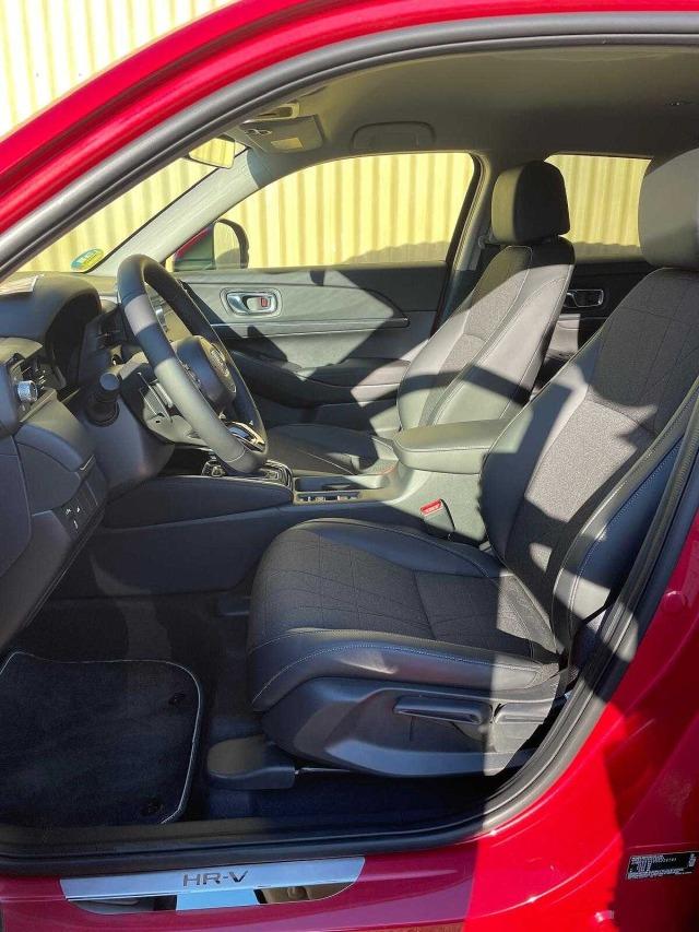 Honda Hr-v E:hev HR-V e:HEV ADVANCE