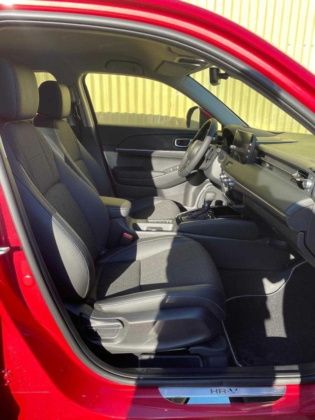 Honda Hr-v E:hev HR-V e:HEV ADVANCE